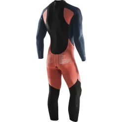 Orca Openwater RS1 Thermal Wetsuit - Black 10 Orca Openwater RS1 Thermal Wetsuit - Black -Aqua Fit Shop orca openwater rs1 thermal wetsuit black 3 969457
