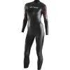 Orca Openwater RS1 Thermal Wetsuit Women - Black -Aqua Fit Shop orca openwater rs1 thermal wetsuit women black 1 970666