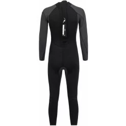 Orca Openwater Vitalis Breast Stroke Wetsuit - Black NN2B -Aqua Fit Shop orca openwater vitalis breast stroke wetsuit black nn2b 21 1478979
