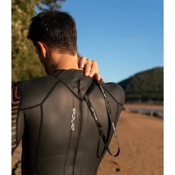 Orca Openwater Vitalis Breast Stroke Wetsuit - Black NN2B -Aqua Fit Shop orca openwater vitalis breast stroke wetsuit black nn2b 31 1478981