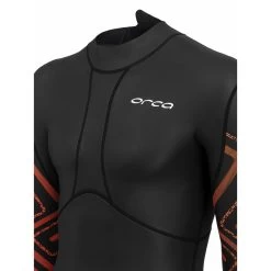 Orca Openwater Vitalis Breast Stroke Wetsuit - Black NN2B -Aqua Fit Shop orca openwater vitalis breast stroke wetsuit black nn2b 32 1478982