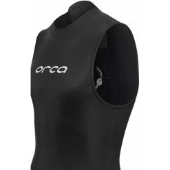 Orca Openwater Vitalis Light Wetsuit - Black NN2L -Aqua Fit Shop orca openwater vitalis light wetsuit black nn2l 21 1479016