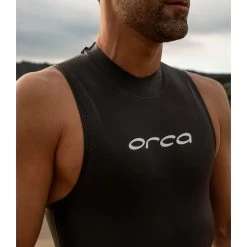 Orca Openwater Vitalis Light Wetsuit - Black NN2L -Aqua Fit Shop orca openwater vitalis light wetsuit black nn2l 31 1479019