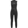 Orca Openwater Vitalis Light Wetsuit Women - Black NN6L -Aqua Fit Shop orca openwater vitalis light wetsuit women black 2 1424215