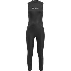 Orca Openwater Vitalis Light Wetsuit Women - Black NN6L