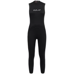 Orca Openwater Vitalis Light Wetsuit Women - Black NN6L -Aqua Fit Shop orca openwater vitalis light wetsuit women black nn6l 23 1479030