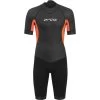 Orca Openwater Vitalis Shorty Wetsuit - Black NN2Y