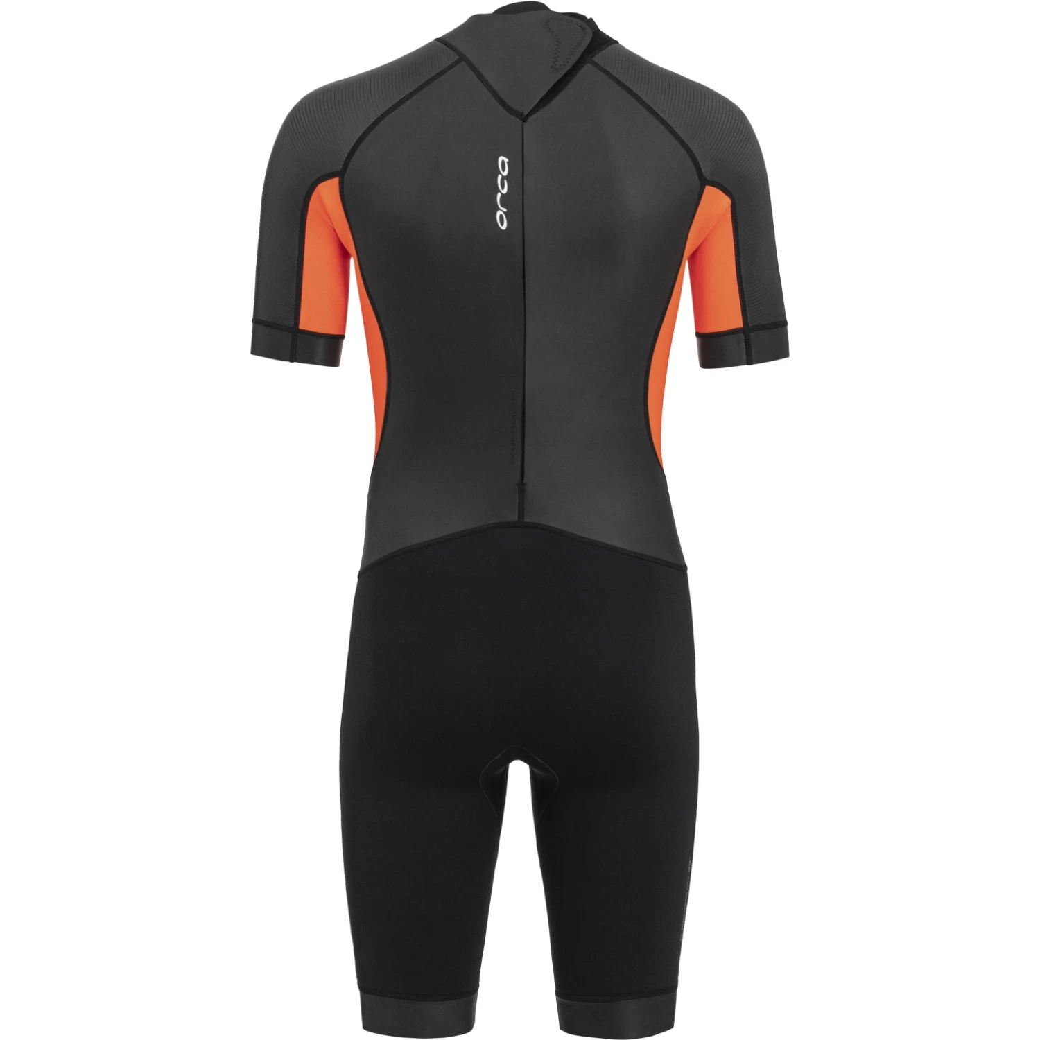 Orca Openwater Vitalis Shorty Wetsuit - Black NN2Y 4 Orca Openwater Vitalis Shorty Wetsuit - Black NN2Y - Image 2