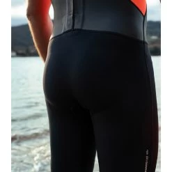 Orca Openwater Vitalis Shorty Wetsuit - Black NN2Y 16 Orca Openwater Vitalis Shorty Wetsuit - Black NN2Y -Aqua Fit Shop orca openwater vitalis shorty wetsuit black nn2y 31 1479045