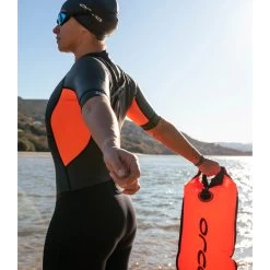 Orca Openwater Vitalis Shorty Wetsuit Women - Black NN6Y -Aqua Fit Shop orca openwater vitalis shorty wetsuit women black nn6y 21 1479059