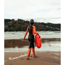 Orca Openwater Vitalis Squad Hi Vis Wetsuit Kids - Black NN97 -Aqua Fit Shop orca openwater vitalis squad hi vis wetsuit kids black nn97 31 1479068