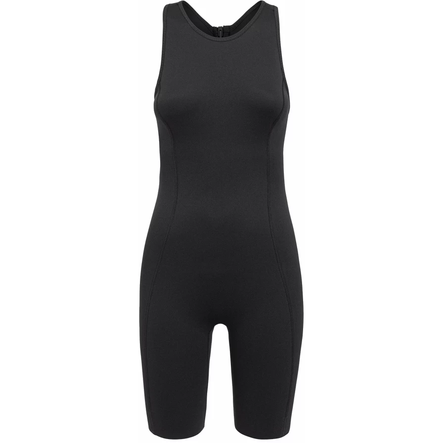 Orca Openwater Vitalis Wetsuit Swimskin Shorty Women - Black NN6W 6 Orca Openwater Vitalis Wetsuit Swimskin Shorty Women - Black NN6W - Image 4