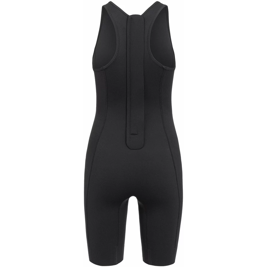 Orca Openwater Vitalis Wetsuit Swimskin Shorty Women - Black NN6W 7 Orca Openwater Vitalis Wetsuit Swimskin Shorty Women - Black NN6W - Image 5