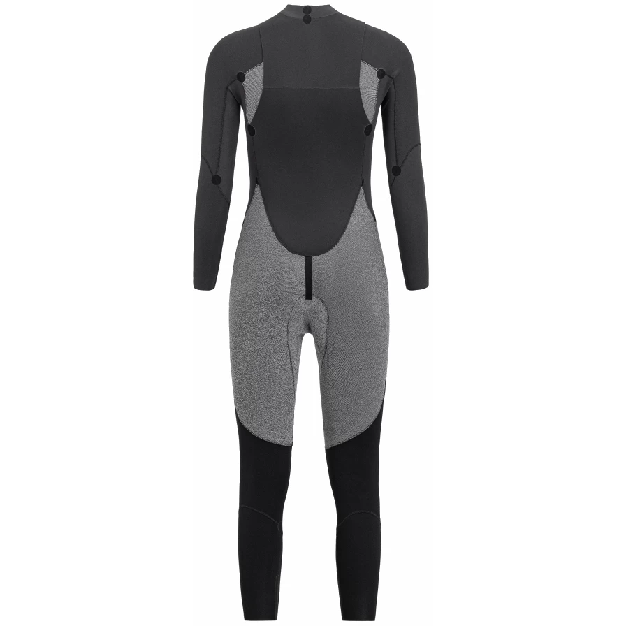Orca Openwater Vitalis Thermal Wetsuit Women - Black NN6U 7 Orca Openwater Vitalis Thermal Wetsuit Women - Black NN6U - Image 5