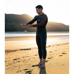 Orca Openwater Vitalis TRN Wetsuit - Black NN28 -Aqua Fit Shop orca openwater vitalis trn wetsuit black nn28 31 1479160