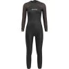 Orca Openwater Vitalis TRN Wetsuit Women - Black NN68 -Aqua Fit Shop orca openwater vitalis trn wetsuit women black 1 1424094