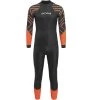 Orca Openwater Zeal Hi-Vis Wetsuit - Black NN2Z