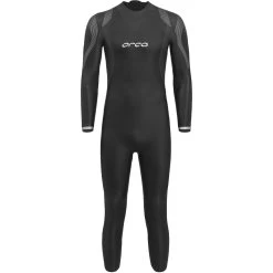 Orca Openwater Zeal Perform Wetsuit - Black NN2F