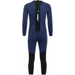 Orca Openwater Zeal Perform Wetsuit - Black NN2F -Aqua Fit Shop orca openwater zeal perform wetsuit black nn2f 21 1479211