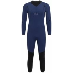 Orca Openwater Zeal Perform Wetsuit - Black NN2F -Aqua Fit Shop orca openwater zeal perform wetsuit black nn2f 22 1479212