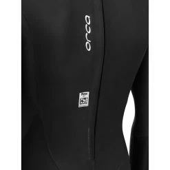 Orca Openwater Zeal Perform Wetsuit - Black NN2F -Aqua Fit Shop orca openwater zeal perform wetsuit black nn2f 32 1479214