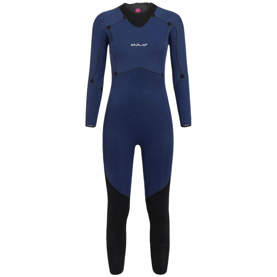 Orca Openwater Zeal Perform Wetsuit Women - Black NN6F 6 Orca Openwater Zeal Perform Wetsuit Women - Black NN6F - Image 4