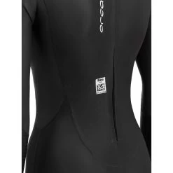 Orca Openwater Zeal Perform Wetsuit Women - Black NN6F 12 Orca Openwater Zeal Perform Wetsuit Women - Black NN6F -Aqua Fit Shop orca openwater zeal perform wetsuit women black nn6f 32 1479225