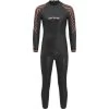 Orca Openwater Zeal Thermal Wetsuit - Black NN6T