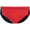 Orca RS1 Brief Swim Briefs - Coral Red MS29 -Aqua Fit Shop orca rs1 brief swim briefs coral red 1 1188352