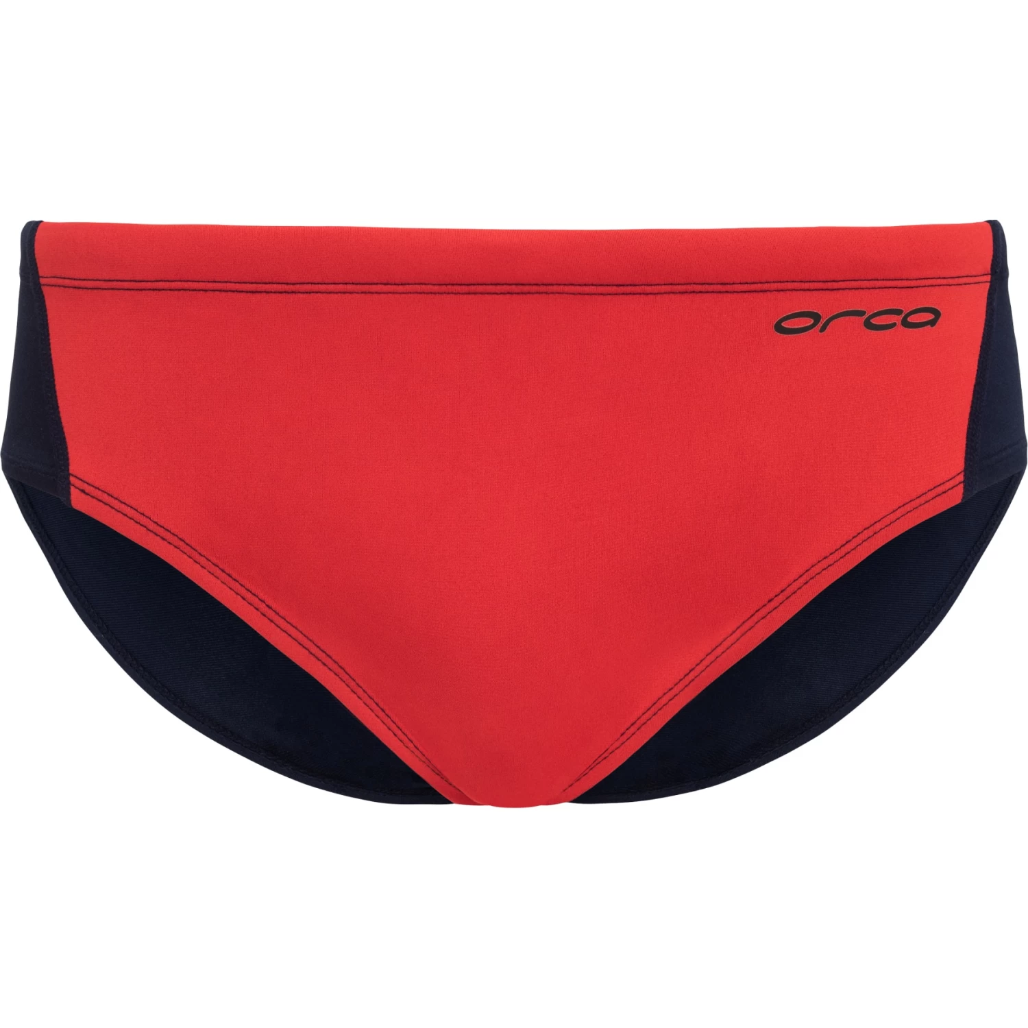 Orca RS1 Brief Swim Briefs - Coral Red MS29 3 Orca RS1 Brief Swim Briefs - Coral Red MS29