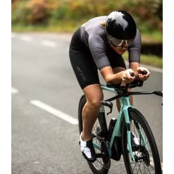 Orca RS1 Kona Race Suit Women - Black/white -Aqua Fit Shop orca rs1 kona race suit women black white 31 1479278