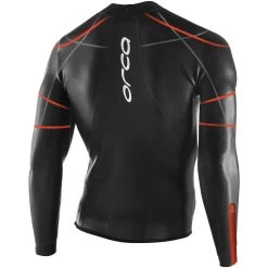Orca RS1 Openwater Top - Black -Aqua Fit Shop orca rs1 openwater top black 1 969566