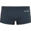Orca RS1 Square Leg Swim Shorts - Black MS28 -Aqua Fit Shop orca rs1 square leg swim shorts black ms28 1 1188755