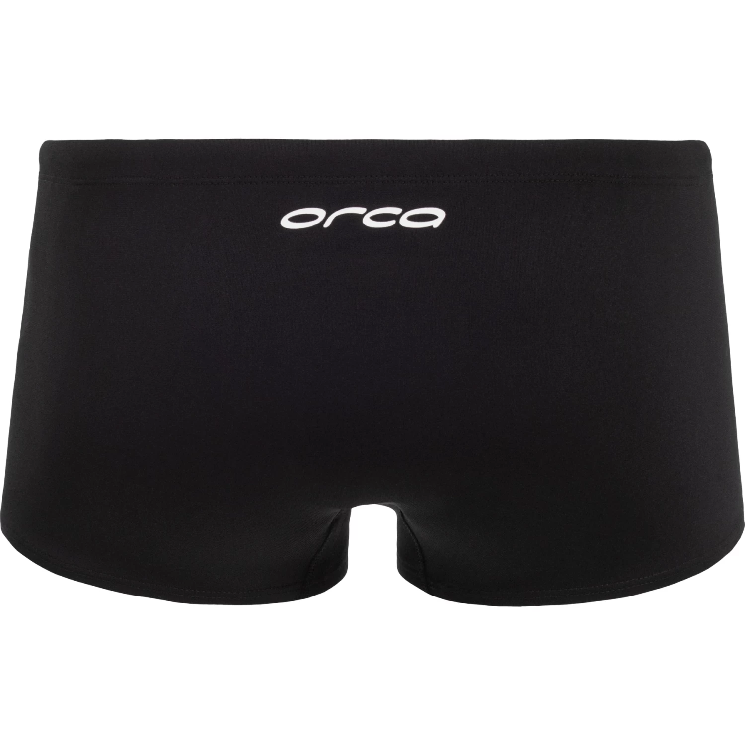 Orca RS1 Square Leg Swim Shorts - Black MS28 4 Orca RS1 Square Leg Swim Shorts - Black MS28 - Image 2