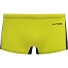 Orca RS1 Square Leg Swim Shorts - Green Algae MS28 -Aqua Fit Shop orca rs1 square leg swim shorts green algae ms28 2 1209495