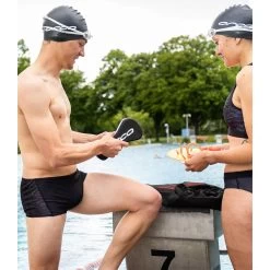 Orca RS1 Square Leg Swim Shorts - Black MS28 9 Orca RS1 Square Leg Swim Shorts - Black MS28 -Aqua Fit Shop orca rs1 square leg swim shorts marine blue ms28 21 1479280