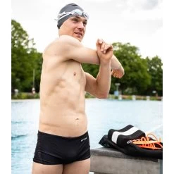 Orca RS1 Square Leg Swim Shorts - Black MS28 10 Orca RS1 Square Leg Swim Shorts - Black MS28 -Aqua Fit Shop orca rs1 square leg swim shorts marine blue ms28 22 1479281