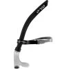 Orca Snorkel - Black -Aqua Fit Shop orca snorkel black 1 1315808