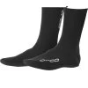 Orca Swim Socks - Black 2 Orca Swim Socks - Black -Aqua Fit Shop orca swim socks black 1 970234