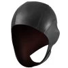 Orca Thermal Neoprene Swim Cap - Black