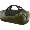 ORTLIEB Duffle - 110L Travel Bag - Olive-black -Aqua Fit Shop ortlieb duffle 110l 5 1294035