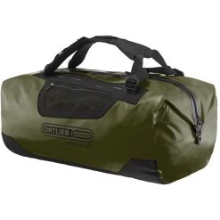 ORTLIEB Duffle - 110L Travel Bag - Olive-black