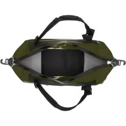 ORTLIEB Duffle - 40L Travel Bag - Olive-black -Aqua Fit Shop ortlieb duffle 40l 2 1294091