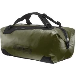 ORTLIEB Duffle - 85L Travel Bag - Olive-black -Aqua Fit Shop ortlieb duffle 85l 3 1294179