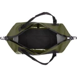 ORTLIEB Duffle - 85L Travel Bag - Olive-black -Aqua Fit Shop ortlieb duffle 85l 5 1294181