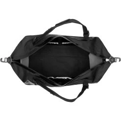 ORTLIEB Duffle - 85L Travel Bag - Black -Aqua Fit Shop ortlieb duffle 85l 9 1294175
