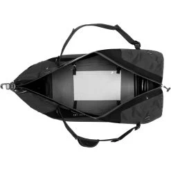 ORTLIEB Duffle RS - 110L Travel Bag With Wheels - Sun Yellow -Aqua Fit Shop ortlieb duffle rs 110 11 1294538