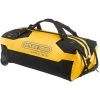 ORTLIEB Duffle RS - 110L Travel Bag With Wheels - Sun Yellow -Aqua Fit Shop ortlieb duffle rs 110 2 1294540