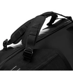 ORTLIEB Duffle RS - 85L Travel Bag With Wheels - Black -Aqua Fit Shop ortlieb duffle rs 85 9 1294563