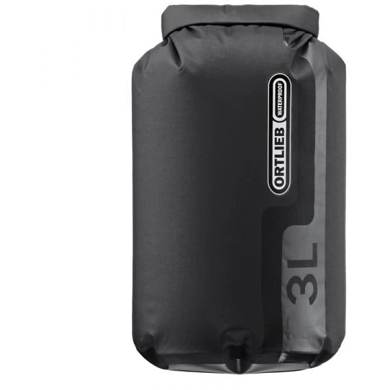 ORTLIEB Dry Bag PS10 - 3L - Black 3 ORTLIEB Dry Bag PS10 - 3L - Black